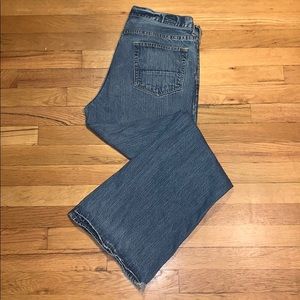 Abercrombie & Fitch Men’s Jeans 34x32